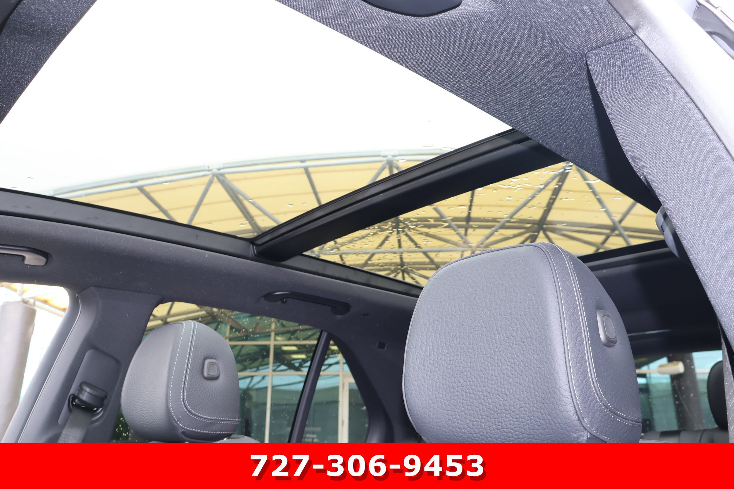 Certified Used 2024 Alpine Gray Mercedes-Benz GLE 350 image 5