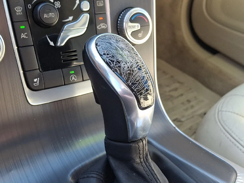 Used 2015 Blue Volvo T5 Premier image 14