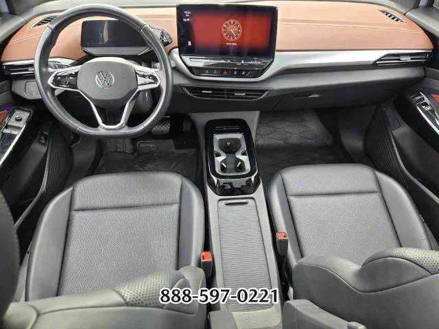 Used 2021  Volkswagen Pro S image 14