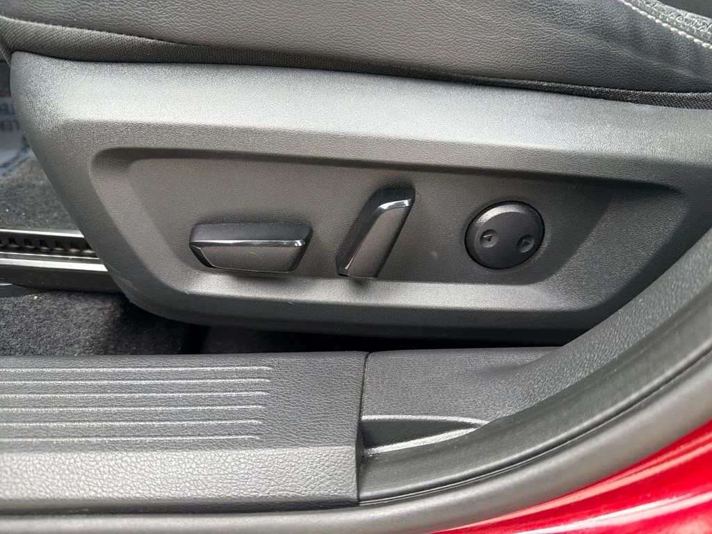 2021 Nissan Rogue SL - Photo 16