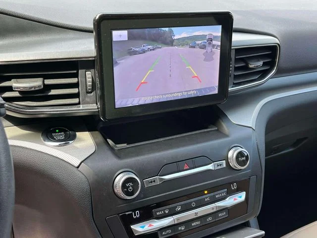 Certified Used 2020 Magnetic Ford XLT image 38