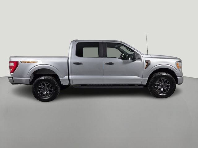 Used 2022 Silver Ford XL image 6
