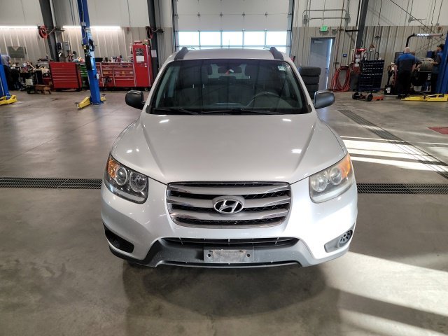 Used 2012 Moonstone Hyundai GLS image 2