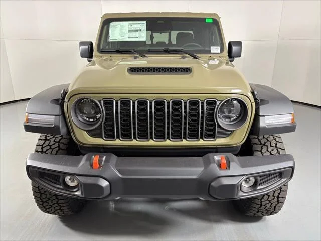 New 2026 41 Exterior Paint Jeep Mojave image 3