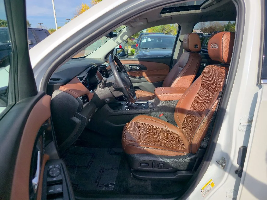 2019 Chevrolet Traverse High Country - Photo 23