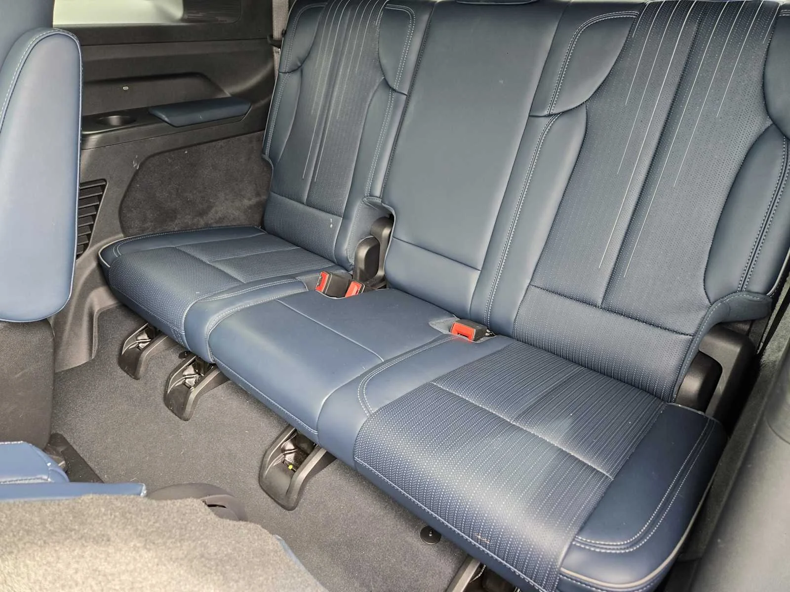 2025 Cadillac Escalade IQ Sport 2 - Photo 20