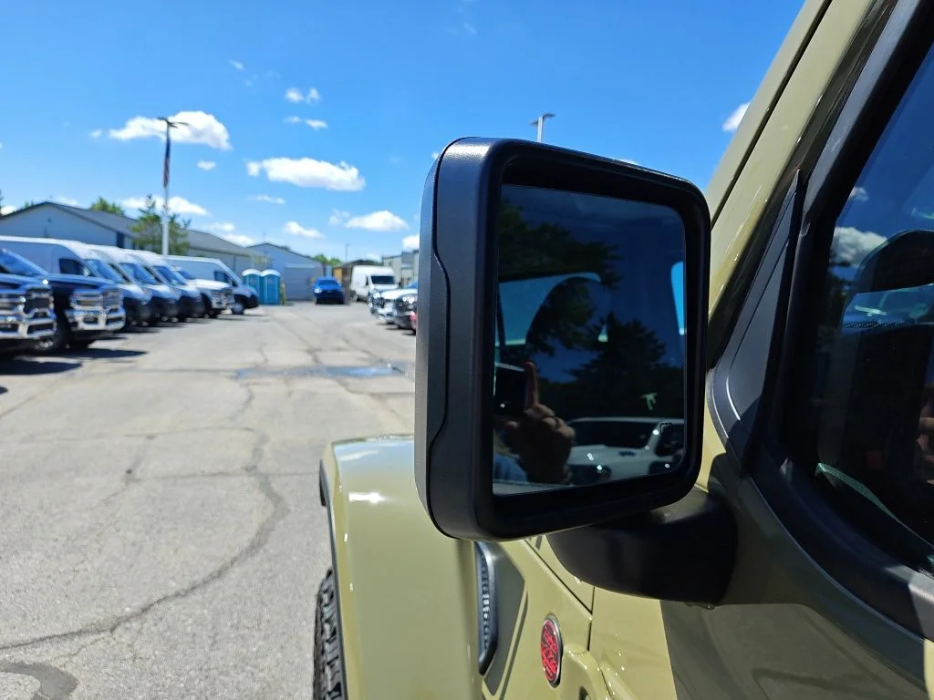 New 2026  Jeep  image 14