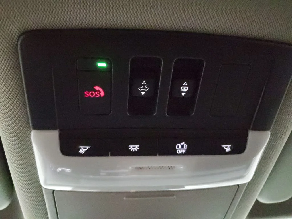 New 2026 Deep Ocean Blue Pearl Nissan Dark Armor™ image 22