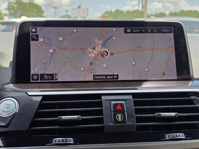 Certified Used 2020 Alpine White BMW sDrive30i image 10