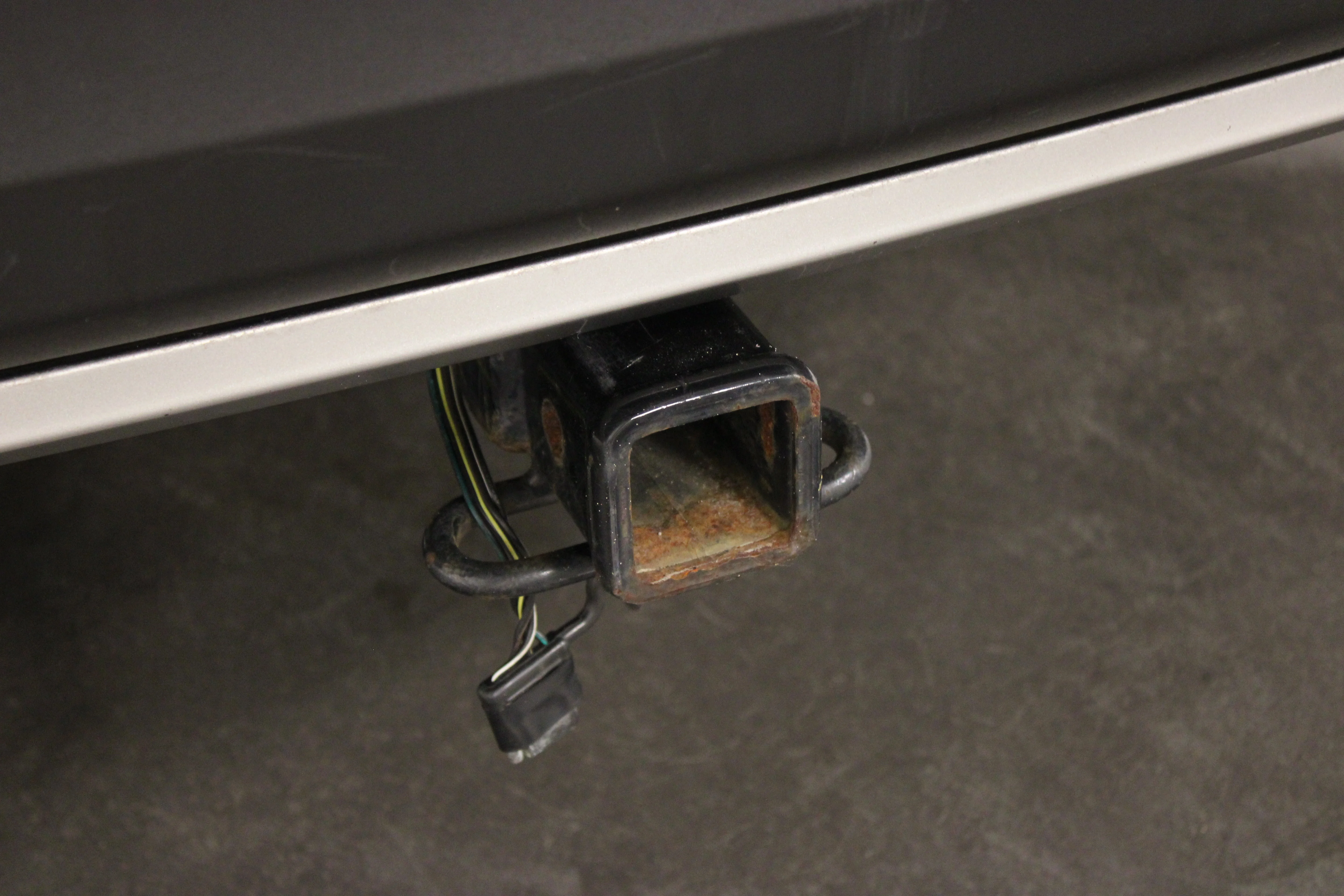 Used 2022 Black Metallic Ford XLT image 16