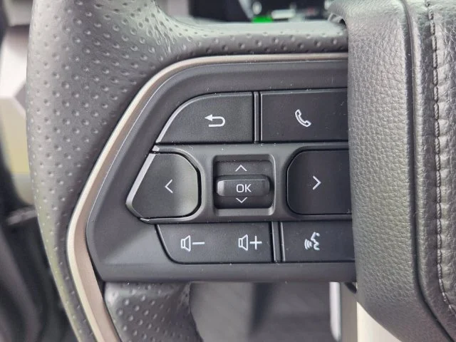 Used 2026  Toyota TRD Off Road Premium image 25