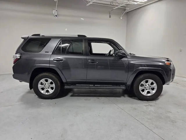 Used 2020 Gray Toyota SR5 Premium image 13