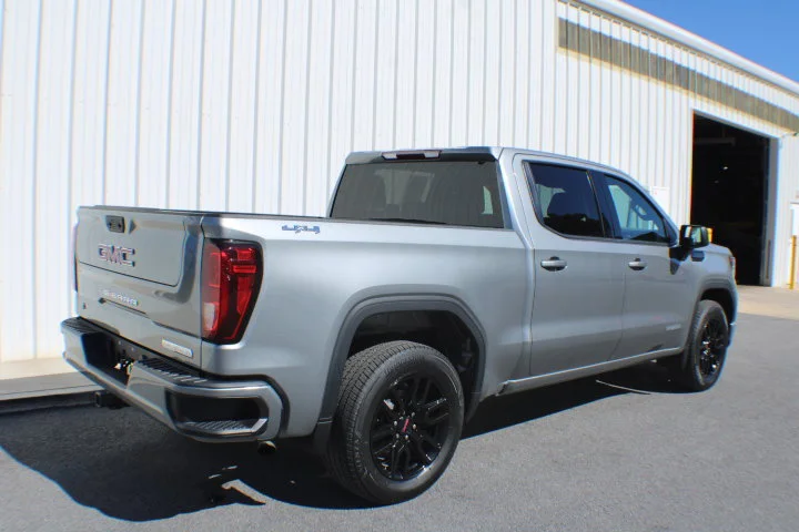 Certified Used 2023 STERLING METALLIC GMC Elevation image 3