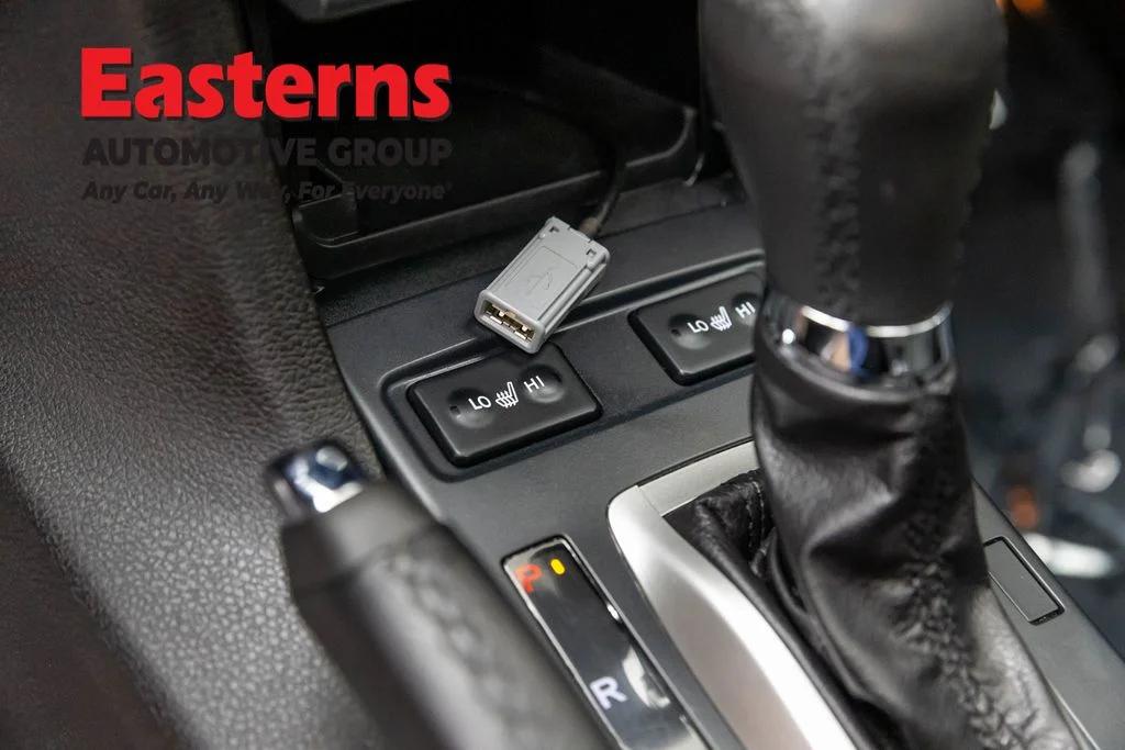 Used 2018 Black Acura 2.4L image 22