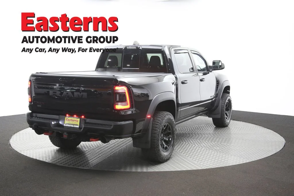 Used 2023 Black Ram TRX image 43