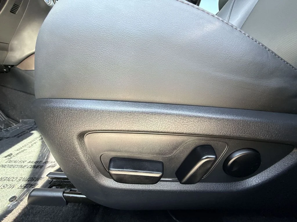Used 2025 Gray Mazda 2.5 Turbo Premium Package image 12