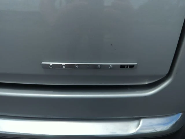 Used 2022 Silver Jeep Series II image 21