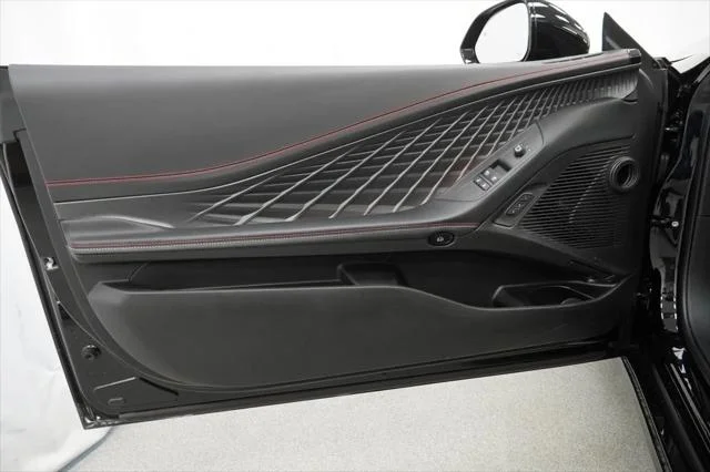 New 2026 Diamond Black Crystal Pearlcoat Dodge Scat Pack Plus image 28