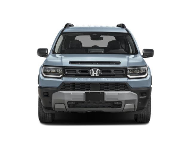 New 2026 Sonic Gray Pearl Honda RTL image 10