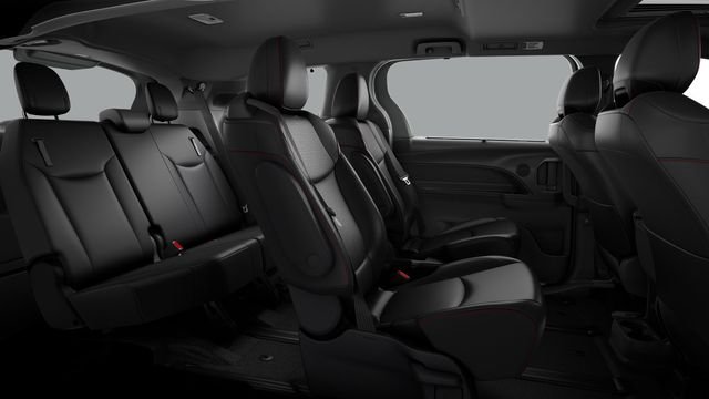 New 2026 Gray Toyota XSE image 43