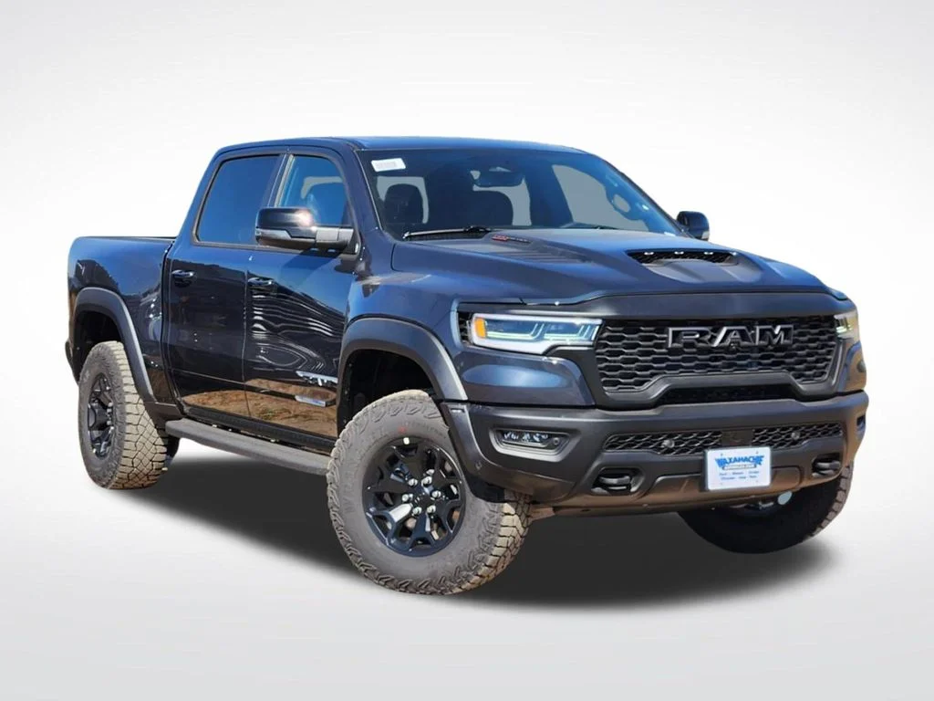 2027 RAM 1500