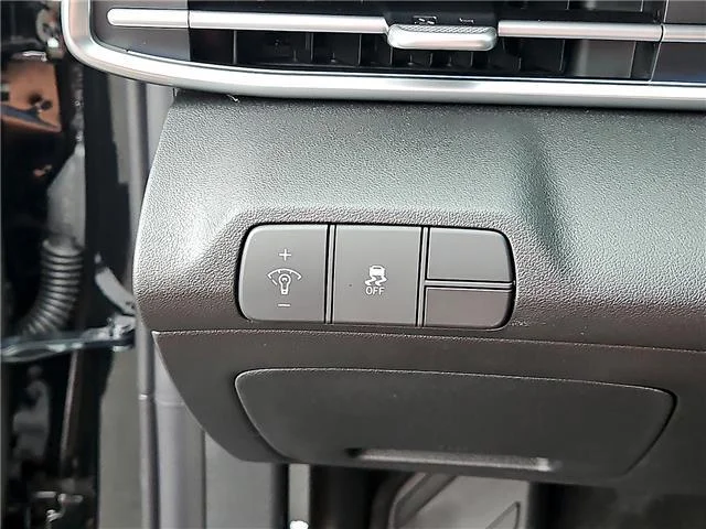 New 2026 Abyss Black Hyundai Limited image 19