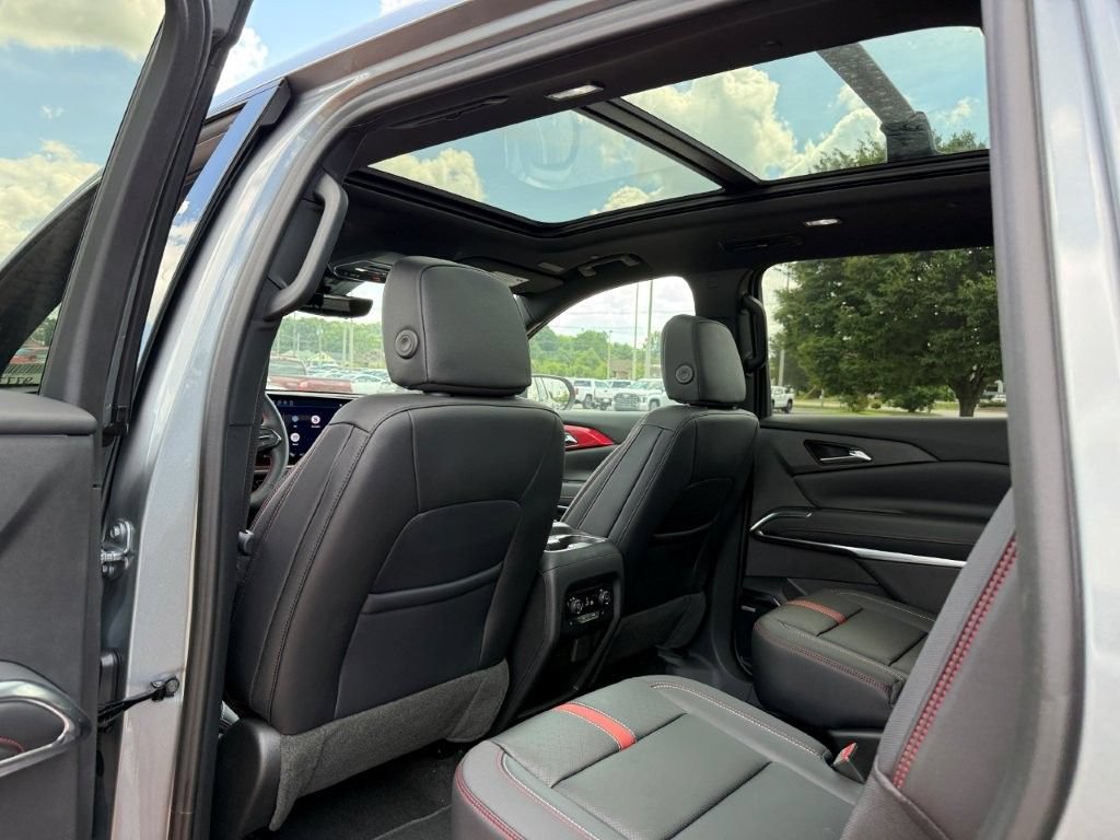 2026 Chevrolet Traverse RS - Photo 17