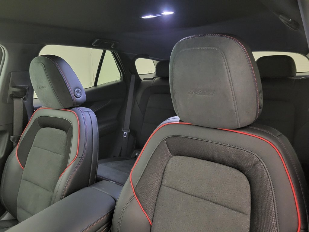 2026 Chevrolet Blazer EV RS - Photo 34