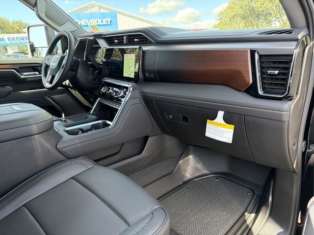 2026 GMC Sierra 2500HD Denali - Photo 12