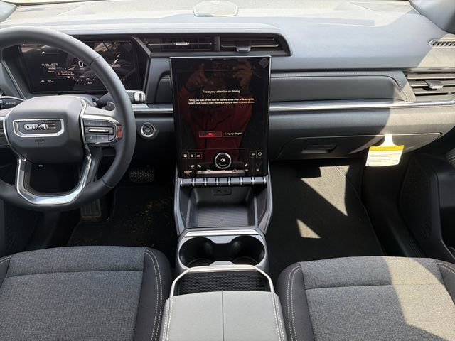 2026 GMC Terrain Elevation - Photo 14