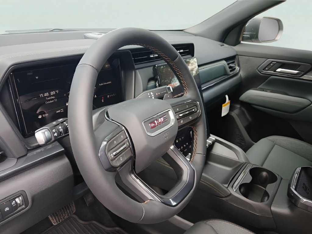 2027 GMC Terrain AT4 - Photo 8