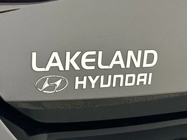 New 2026 Hyundai ELANTRA SEL Sport