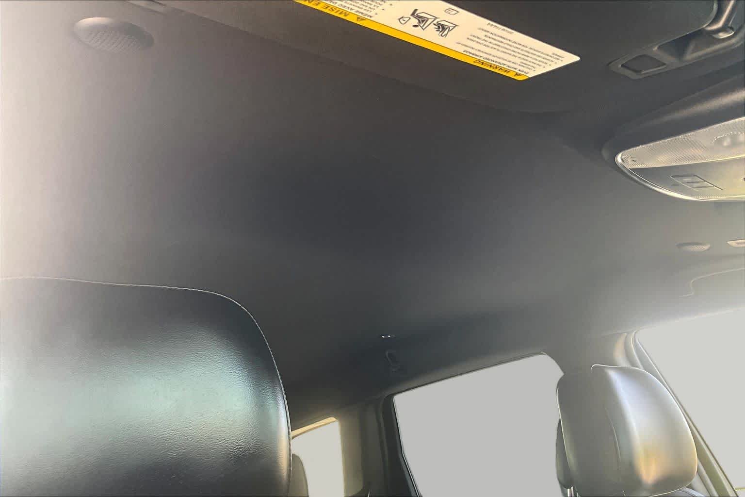 Used 2018 Rhino Clear Coat Jeep Altitude image 14