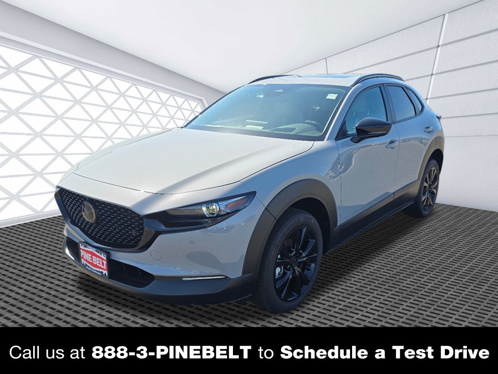 New Mazda Cars for Sale Lakewood, NJ | Pine Belt Mazda
