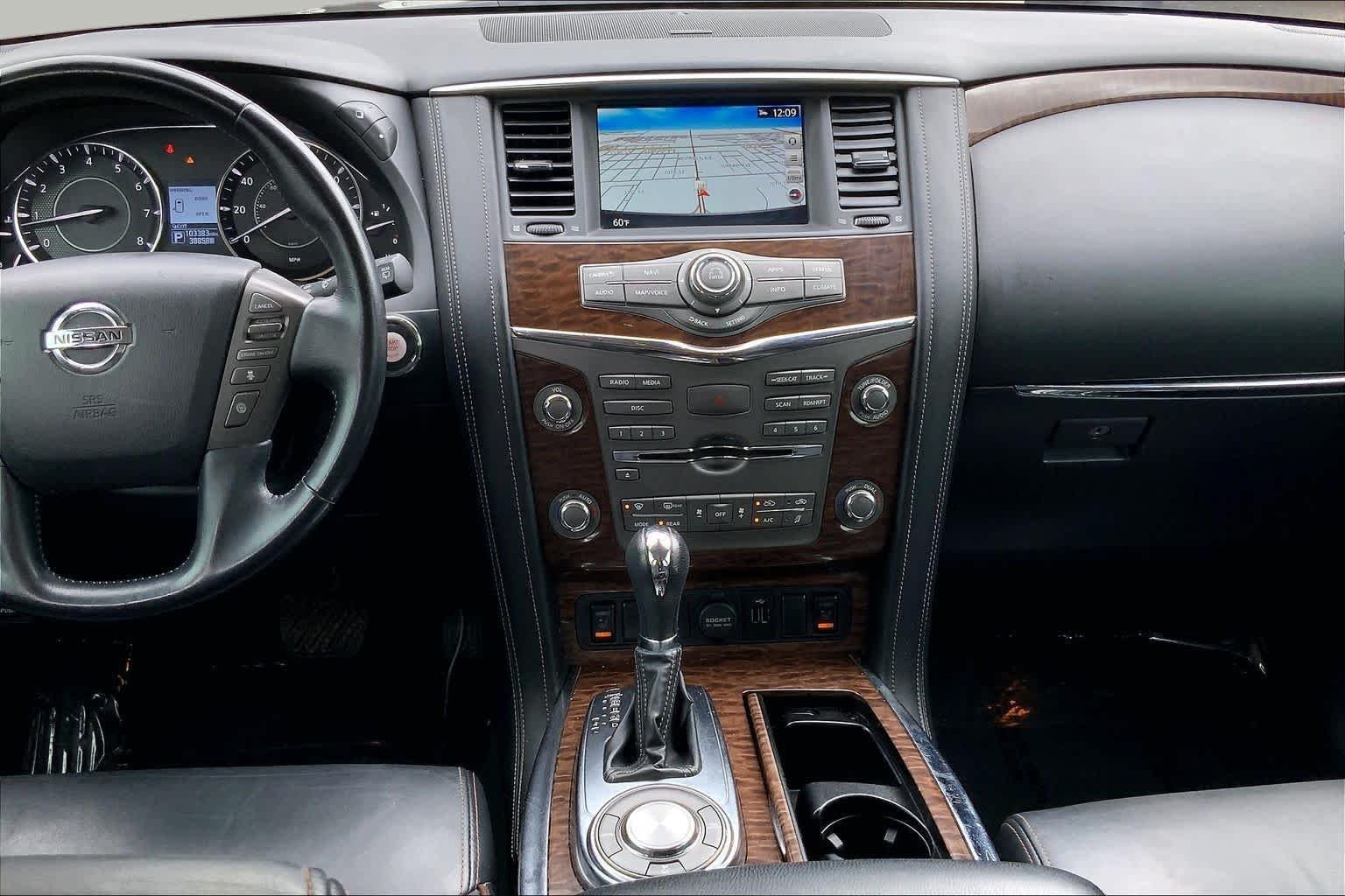 Used 2020 Gun Metallic Nissan SL image 16