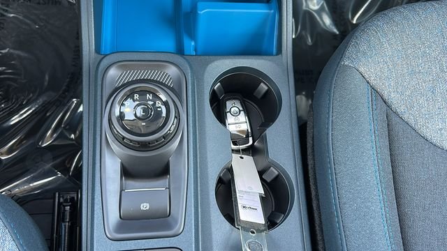 New 2025 Blue Ford XLT image 33