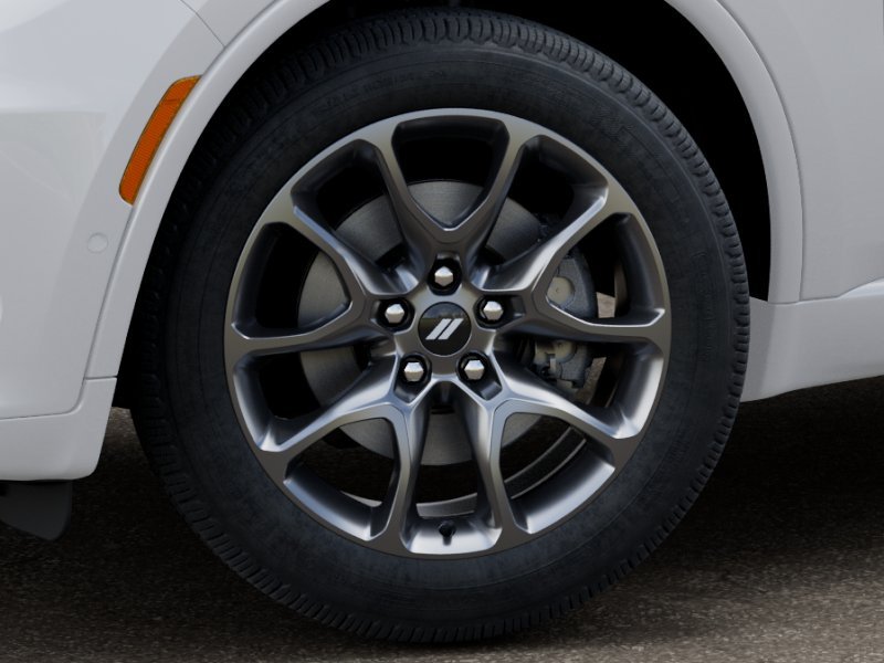 New 2026 White Knuckle Clearcoat Dodge GT Plus HEMI V8 image 39