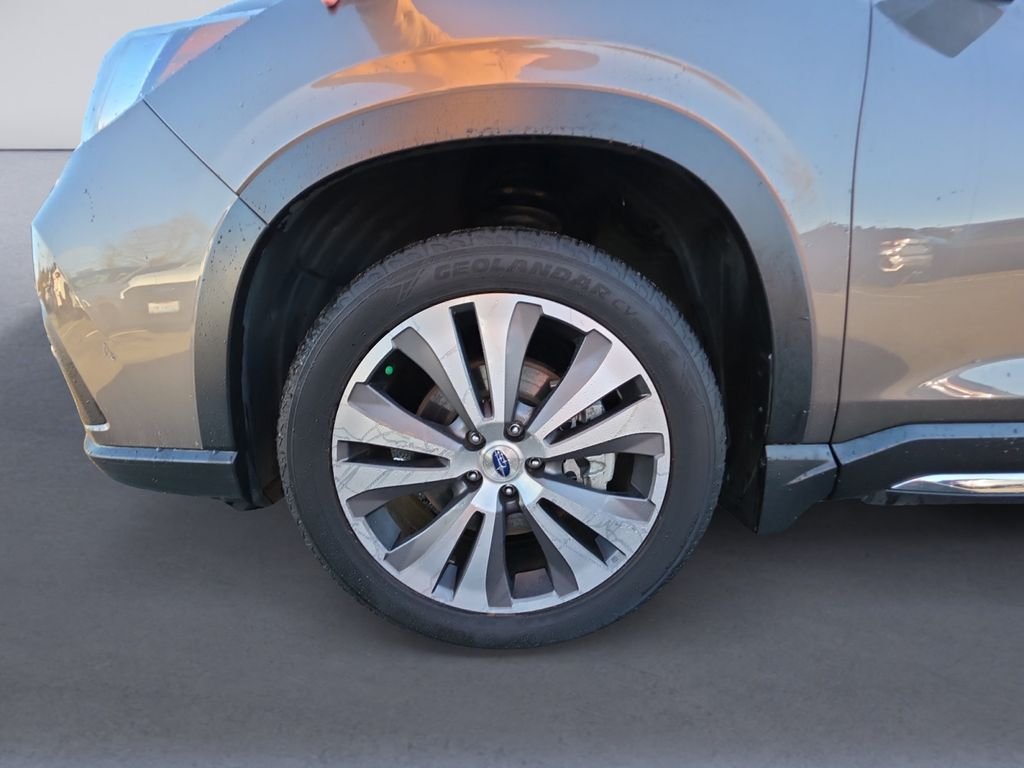 Used 2022 Brown Subaru Limited image 11