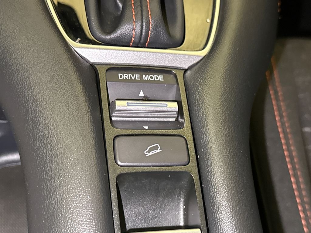 2025 Honda HR-V Sport - Photo 27