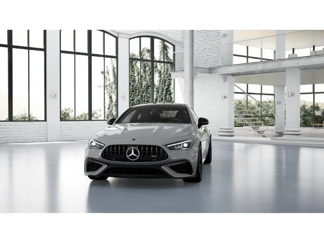 New 2027 Gray Mercedes-Benz CLE 53 AMG® image 43