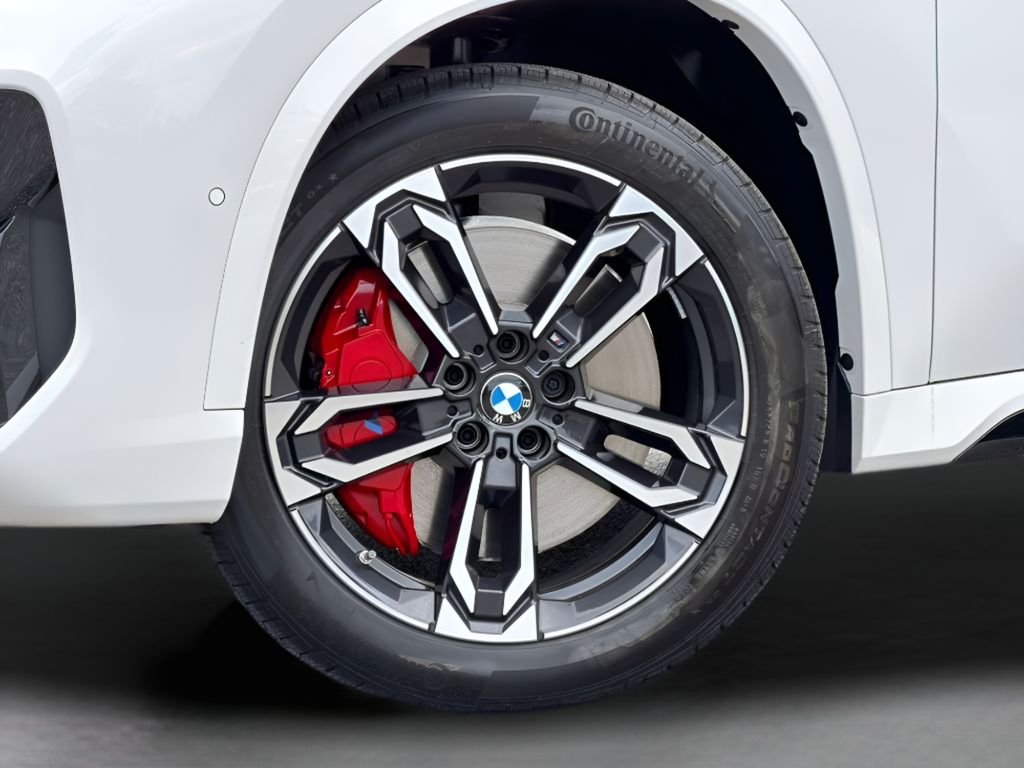 New 2026 Alpine White BMW xDrive28i image 27