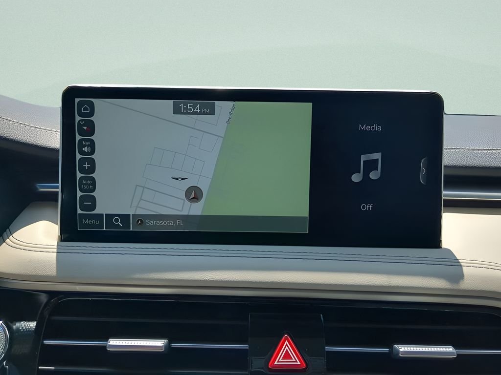 2026 GENESIS G70 Standard - Photo 18