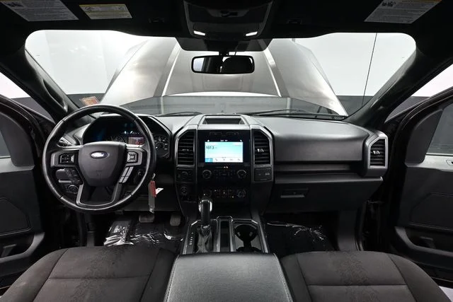 2019 Ford F-150 XLT - Photo 27