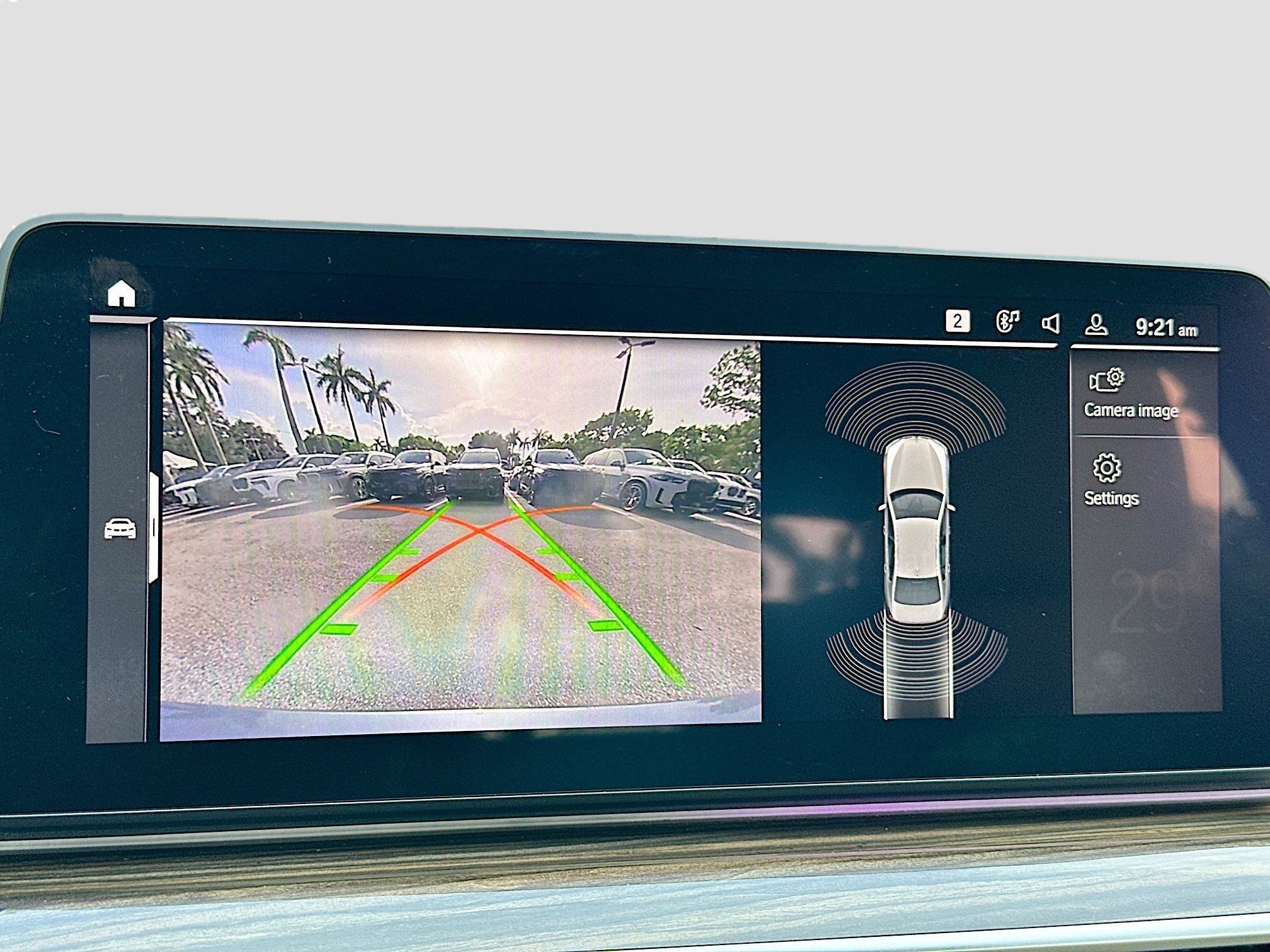 2022 BMW 5 Series 540i - Photo 15