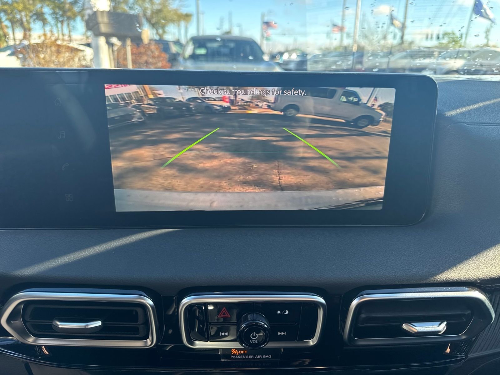 New 2026 Nissan Sentra SV 4D Sedan