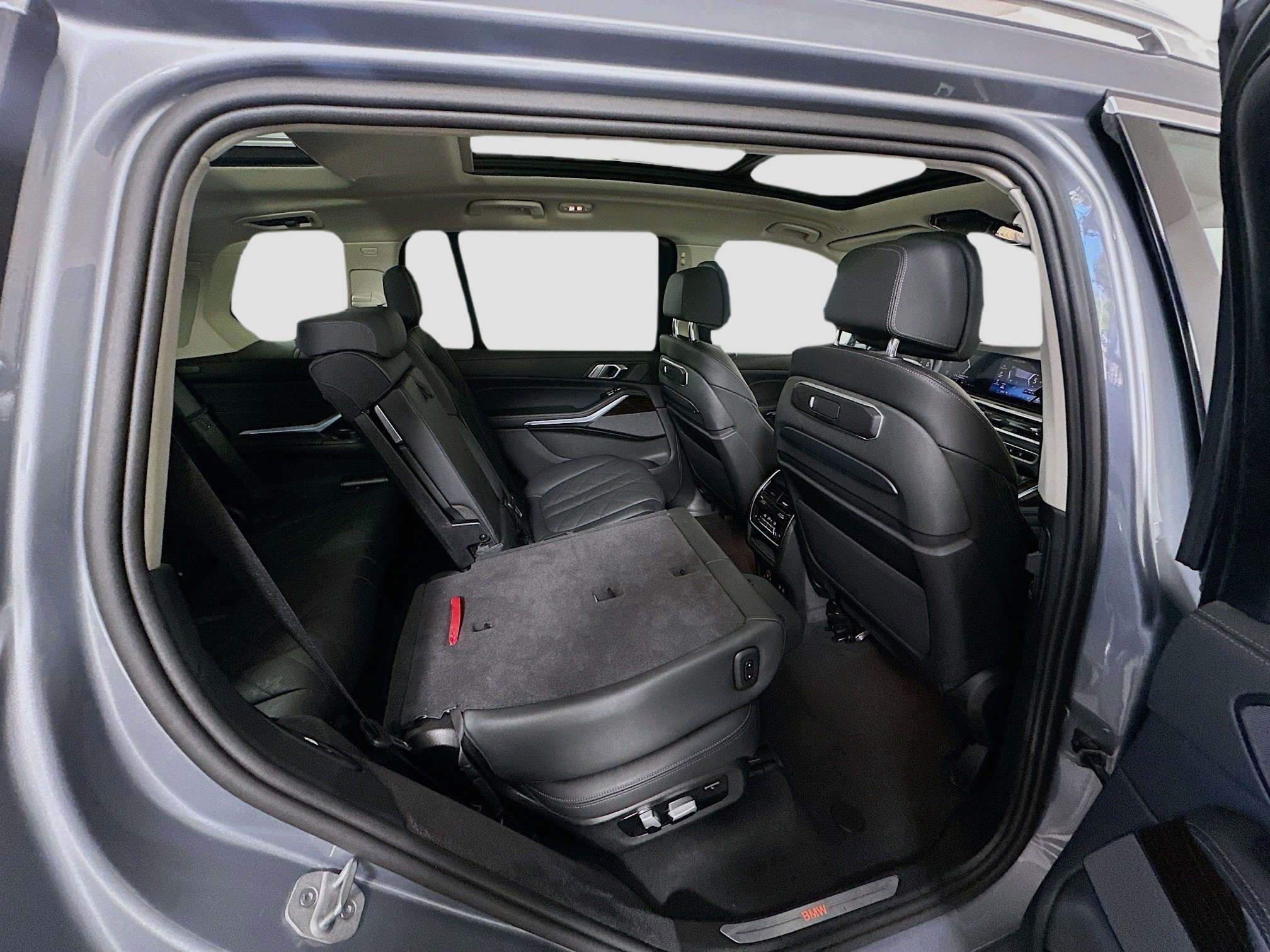 2024 BMW X7 40i - Photo 28