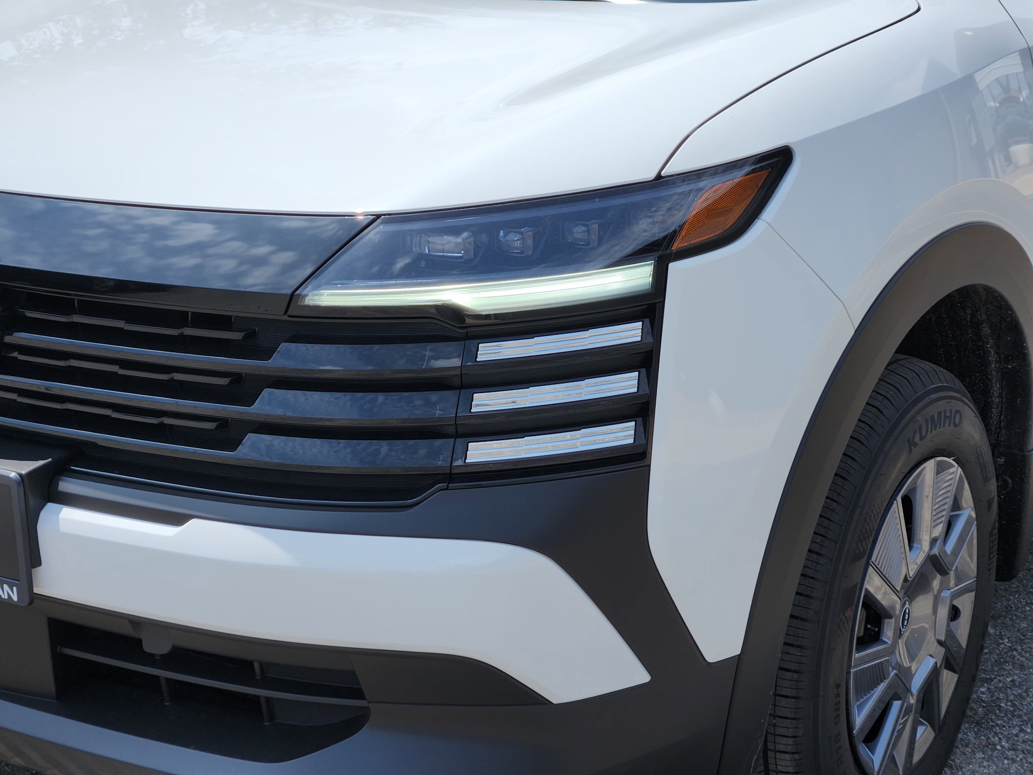 New 2026 Fresh Powder Nissan S image 8