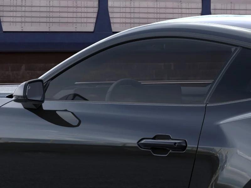 New 2026 Shadow Black Ford Dark Horse® SC image 20