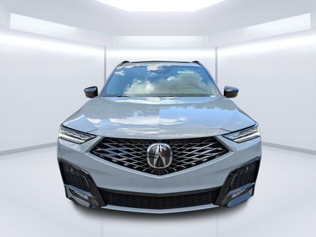 New 2026 Urban Gray Pearl Acura A-Spec Advance Package image 8