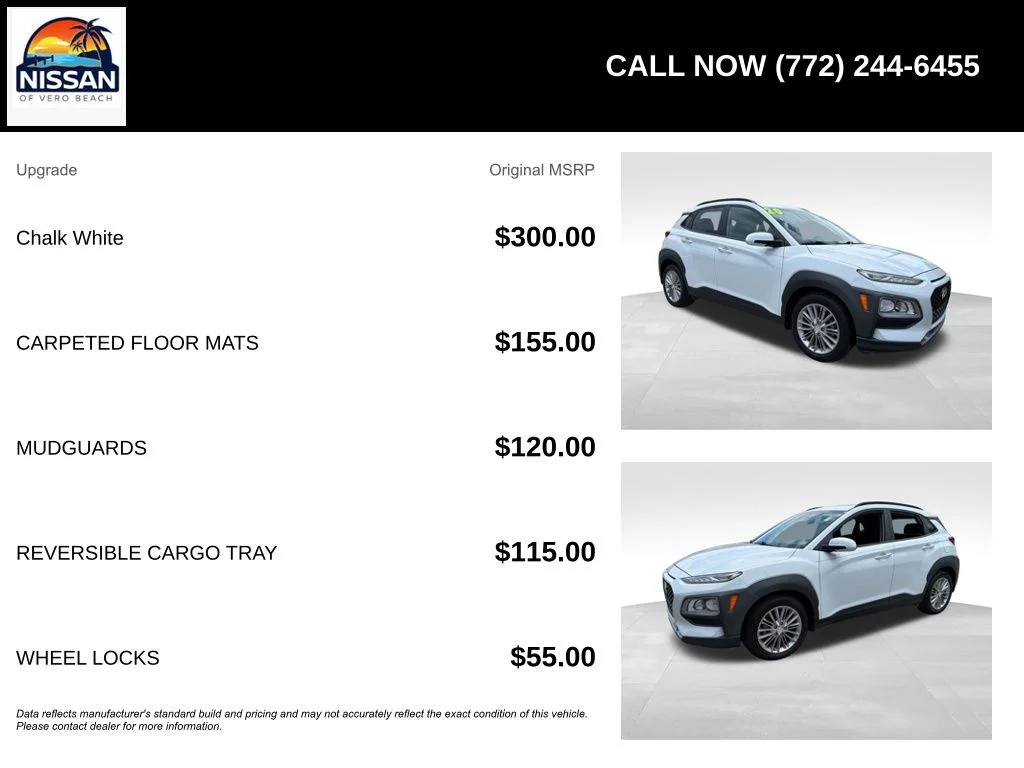 2020 Hyundai Kona SEL Plus - Photo 6